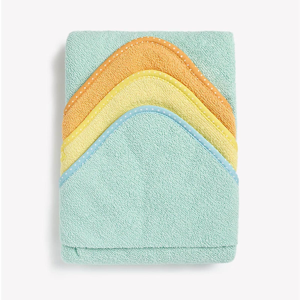 Mothercare online bath towel